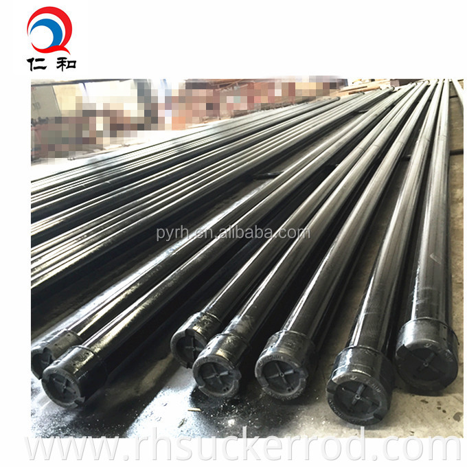 API 5CT drill pipe for water well/ oil well